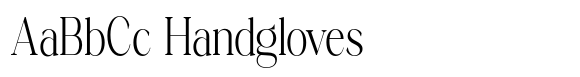 Montile Condensed image