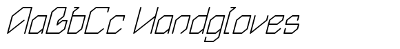 Exogenetic Italic image