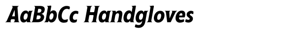 Ginfitanle Soft Cntr Italic image