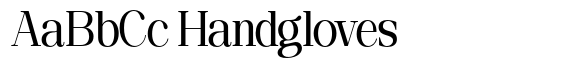 Ethically Serif Medium Semi Condensed image