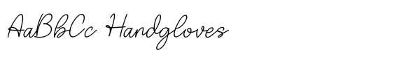 Lalatina Patricia Outline Lalatina Patricia Script Italic image