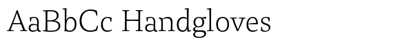 Organon Serif Light image