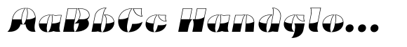 Omvros Pro Atrio Italic image