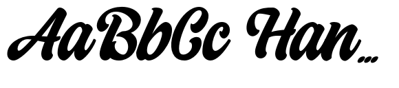 Springrood Regular image