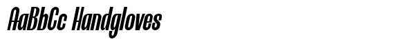 Neothin Italic image