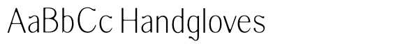 Molgrine Soft Contrast Th Sm Condensed image