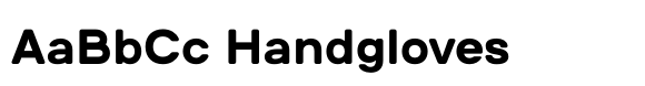 Hona Rounded Black image