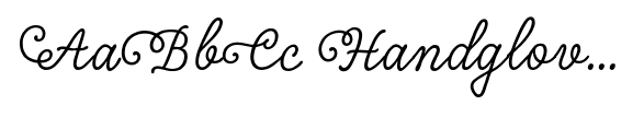 Tierra Script-Swash image