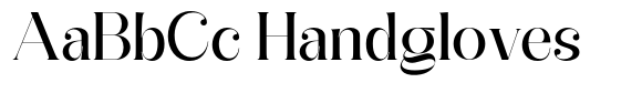 Abigant Serif Bold Semi Expanded image