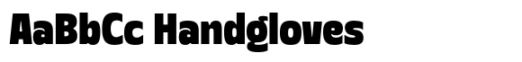 Yangko ExBold image
