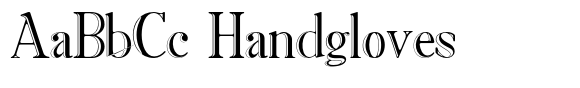 Arthur Serif Arthur Soft Regular image