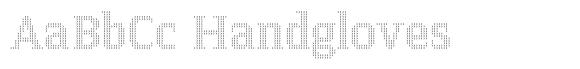 Pixel Serif HDot S image