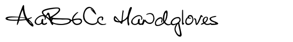 Giovanna Handwriting image