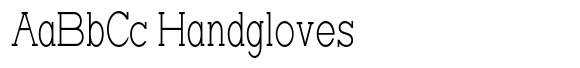 Zero Slab Extra Light Condensed image