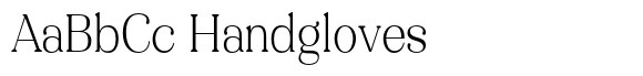 Refagio Thin Semi Condensed image