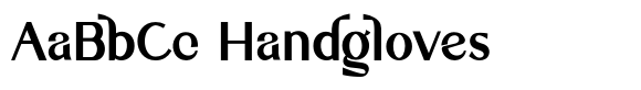 CCS Volgue Bold image