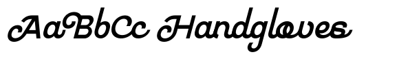 Nerva Archane Script image