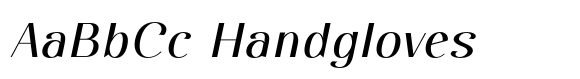 Dichora Black Semi Condensed Oblique image