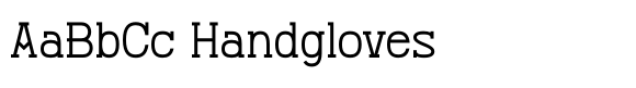 Therodit Regular image