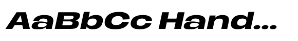 Berier Semi Bold Oblique image