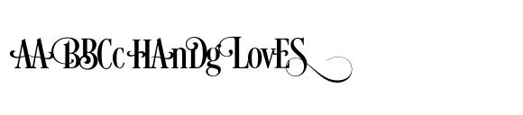 Desire Uppercase 5 image