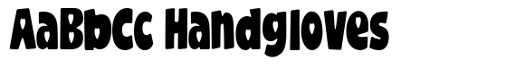 Wiliam Grobal Soft Condensed Italic image