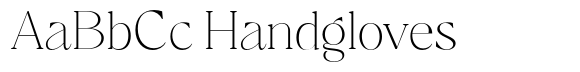 Angita Thin image