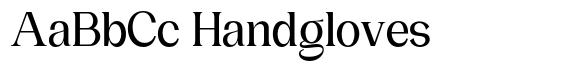 Gentano Athiroen  Serif Bold image