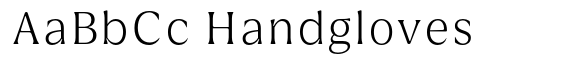 Griggs Serif GriggsSoft ExtLtSerifGrSs01 image
