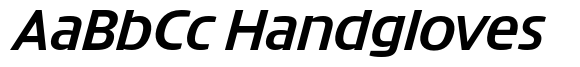 Big Druto Norm Medium Italic image
