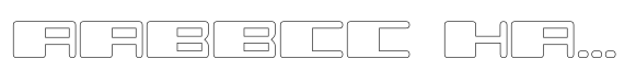 Monore Circular Outline image
