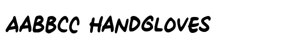 Naghead Tight Italic image