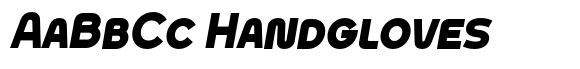 Arko Small CAPS Arko CA Black Italic image