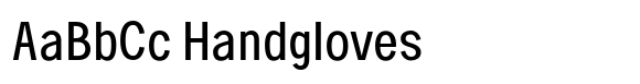 Astute Grotesque 400 image