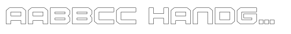 Prodicos Rounded Outline image