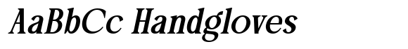 Patcher Italic image