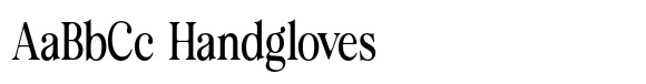 Novestia Soft MediumCondensed image