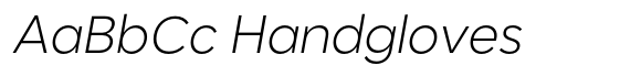 Kanyon Book Italic image