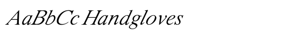 Shree Devanagari 0973 Italic font sample