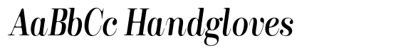 Rustand Soft Medium Semi Condensed Italic image