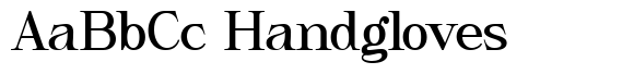 Giantrick Semi Bold Semi Condensed image