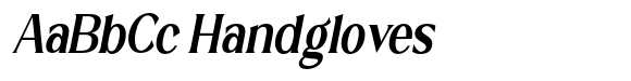 Relvora Semi Bold Semi Condensed Slant image