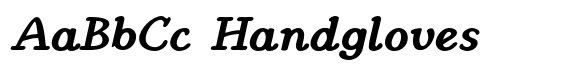 Kamp Ingriana Extra Bold Italic image