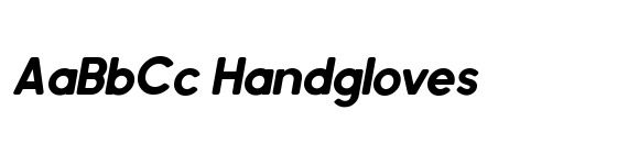 Baltore Soft Italic image