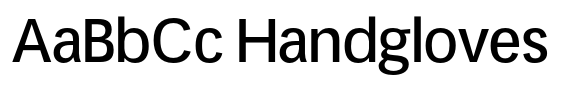 Glogmy Bold Condensed image