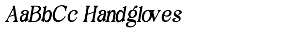 Sokuna Contrast SemiCondensed Italic image