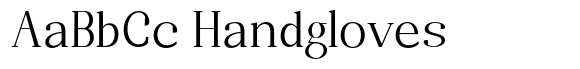 Randion Serif Family Randion Serif Regular image