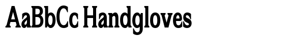 Flektura Semi Condensed image