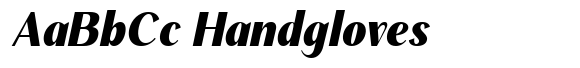 Mediate Italic image