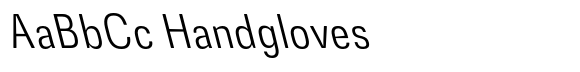 De Box Condensed Light Slanted Short image